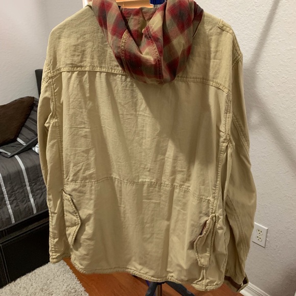 Men’s Jackets - Picture 2 of 3